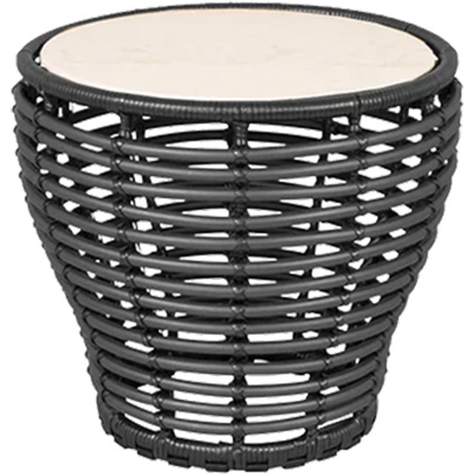 Cane-line Basket soffbord liten från Cane-line