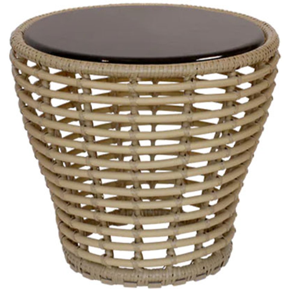 Cane-line Basket soffbord liten från Cane-line