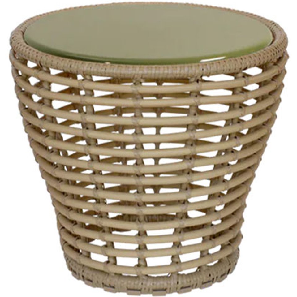 Cane-line Basket soffbord liten från Cane-line