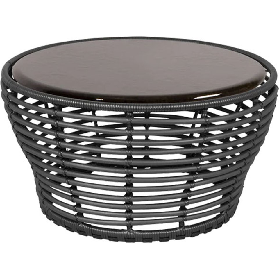 Cane-line Basket soffbord mellan från Cane-line