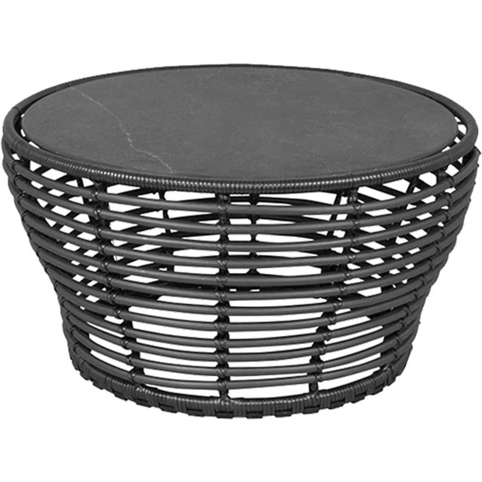 Cane-line Basket soffbord mellan från Cane-line