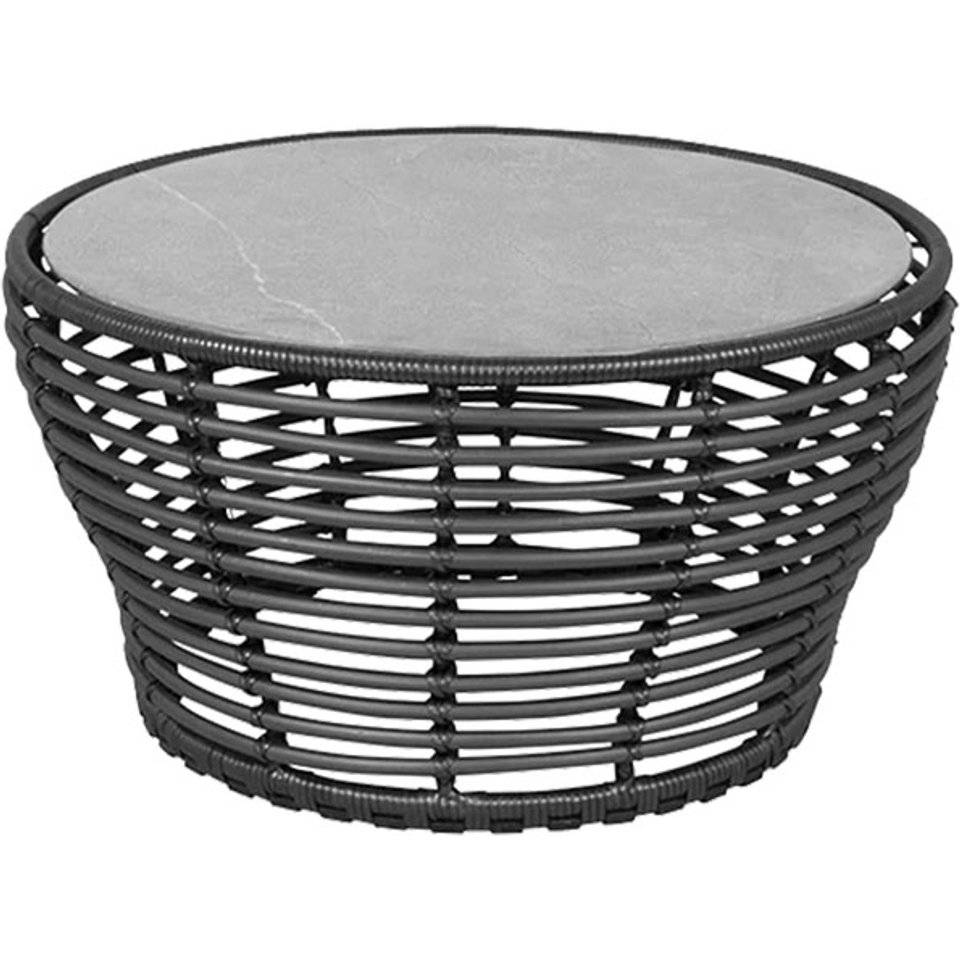 Cane-line Basket soffbord mellan från Cane-line