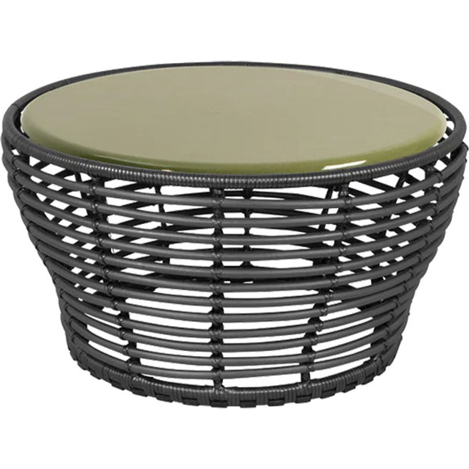 Cane-line Basket soffbord mellan från Cane-line
