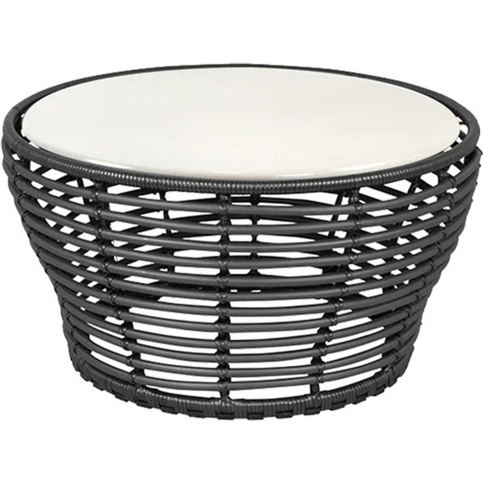 Cane-line Basket soffbord mellan från Cane-line
