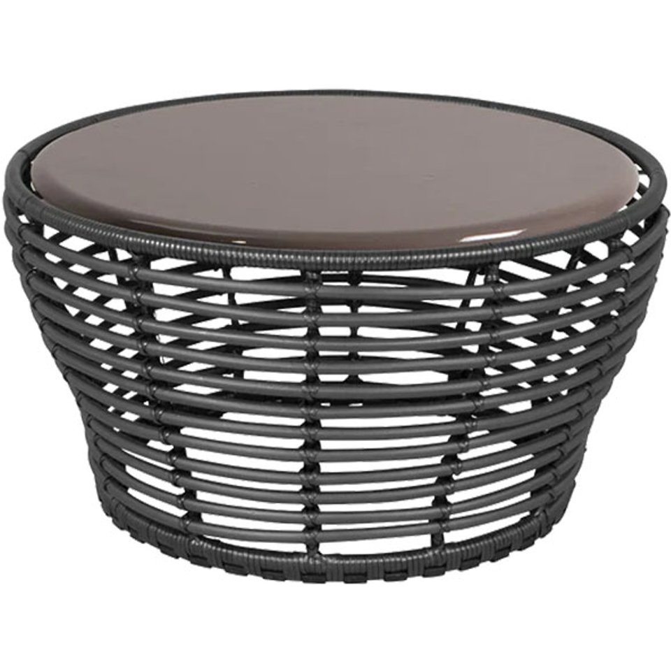 Cane-line Basket soffbord mellan från Cane-line