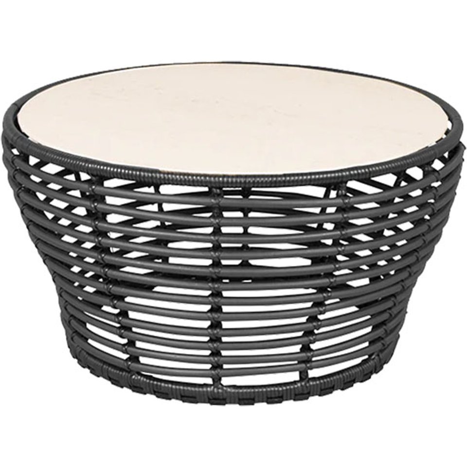 Cane-line Basket soffbord mellan från Cane-line