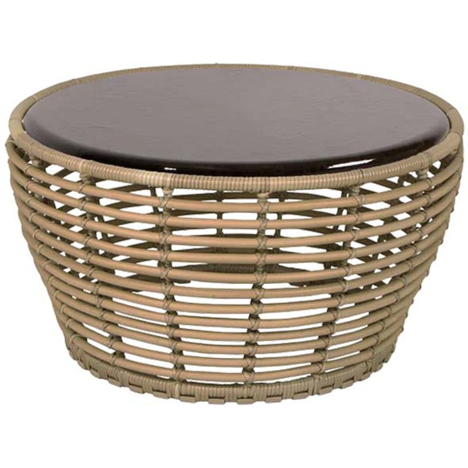 Cane-line Basket soffbord mellan från Cane-line
