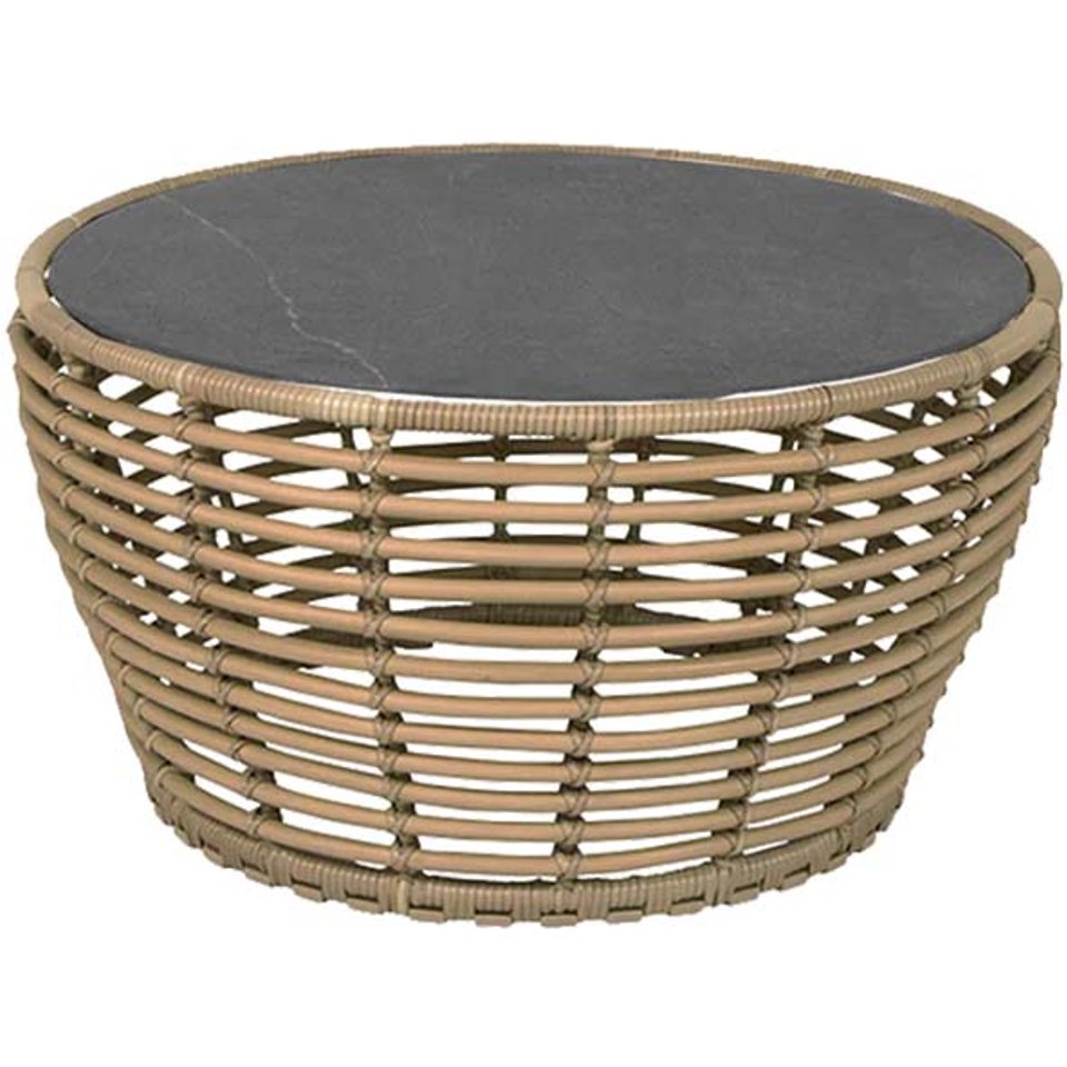 Cane-line Basket soffbord mellan från Cane-line