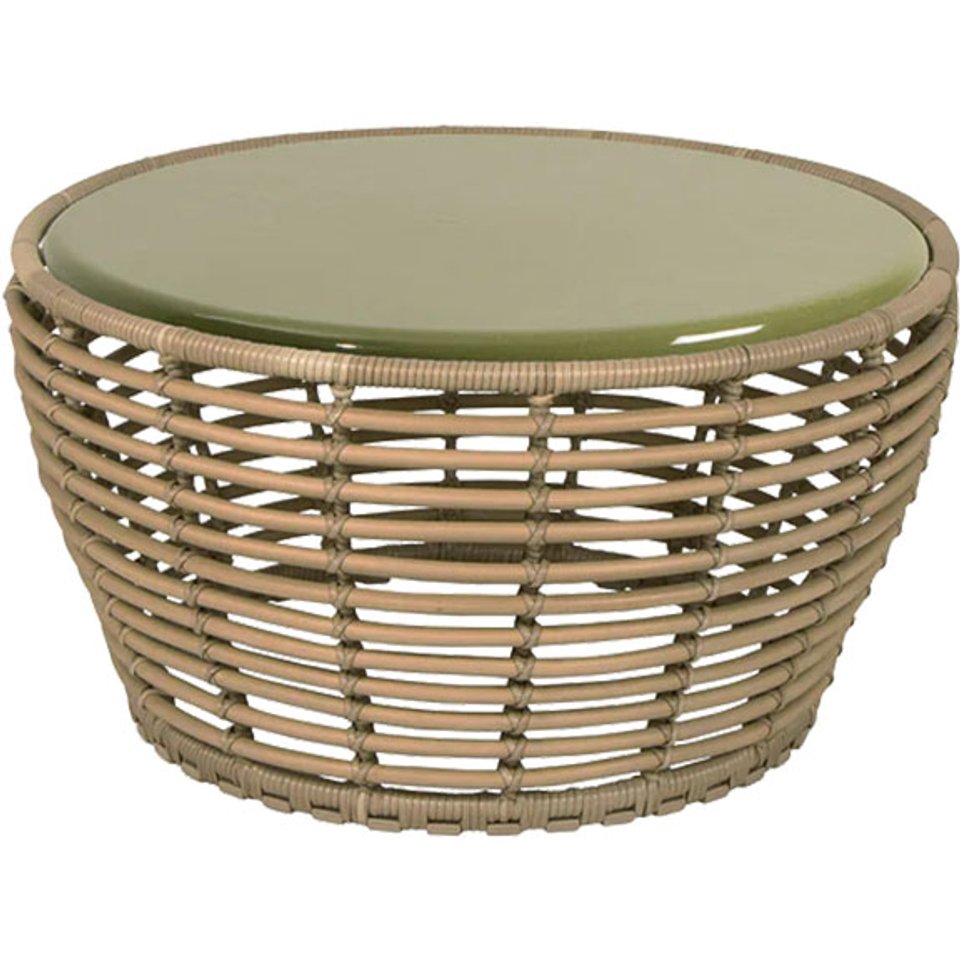 Cane-line Basket soffbord mellan från Cane-line
