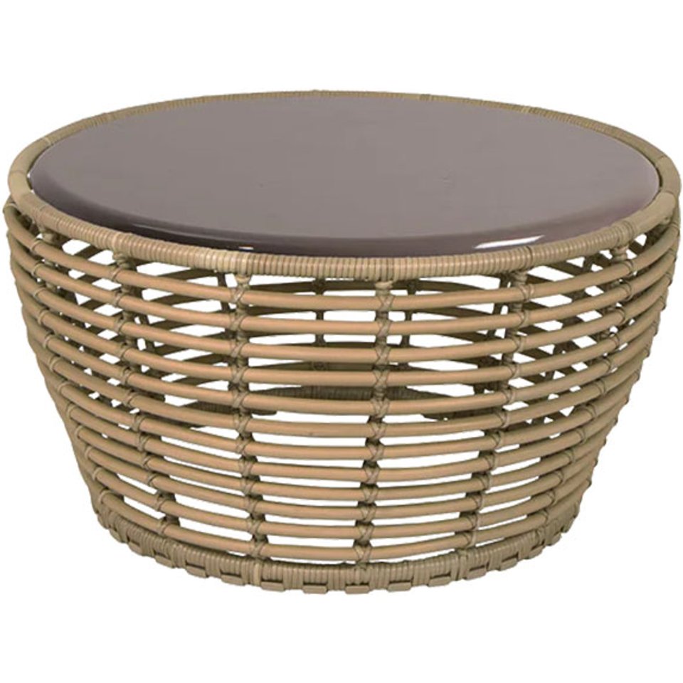 Cane-line Basket soffbord mellan från Cane-line