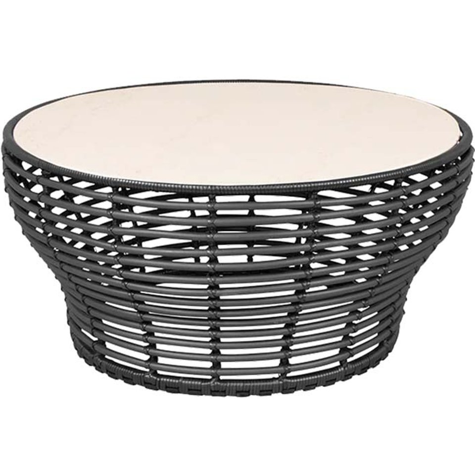 Cane-line Basket soffbord stor från Cane-line