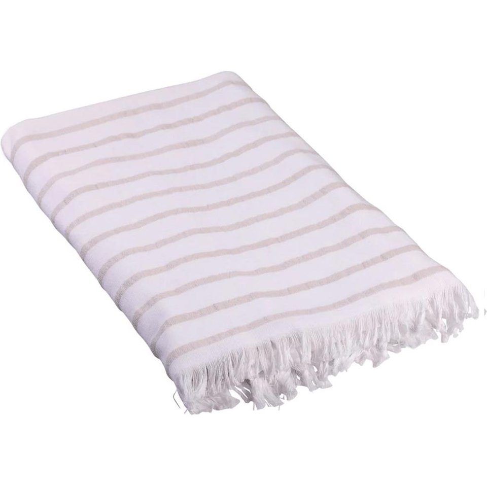 Ilse Jacobsen Hamam Handduk från Ilse Jacobsen