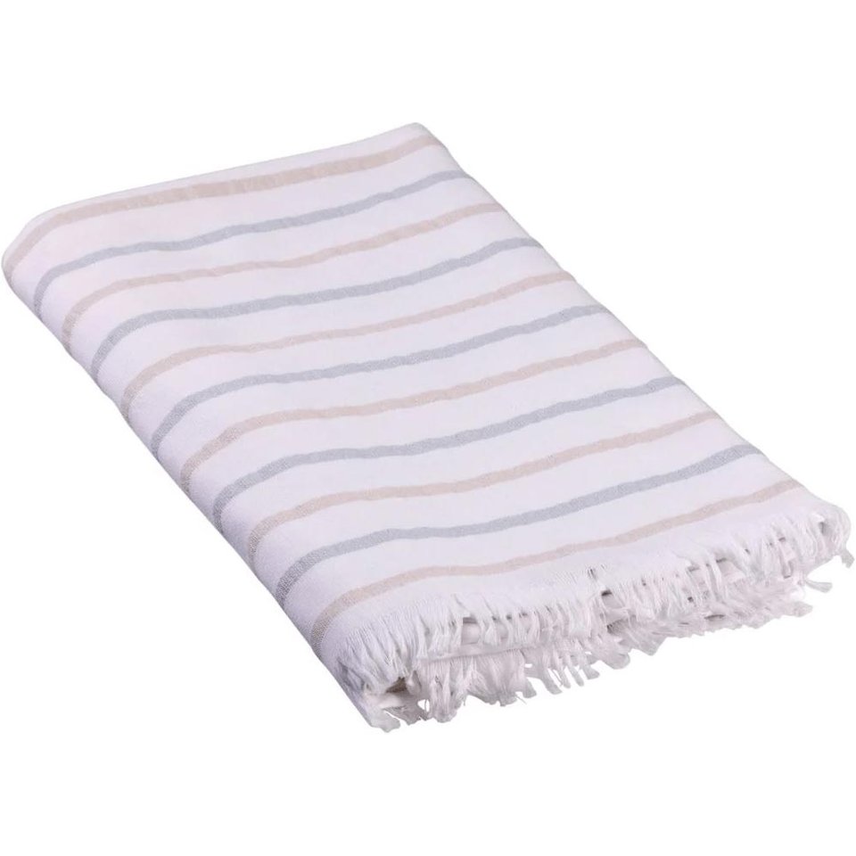 Ilse Jacobsen Hamam Handduk från Ilse Jacobsen