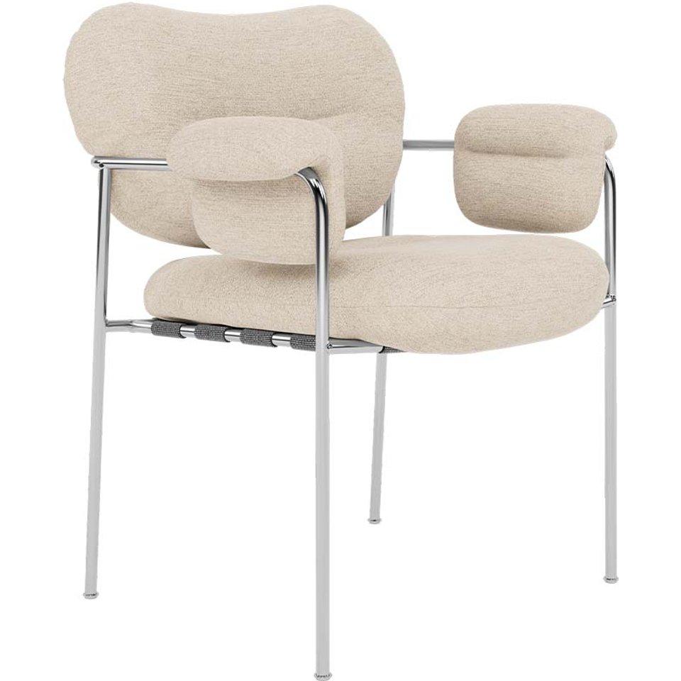 Fogia Bollo Chair från Fogia