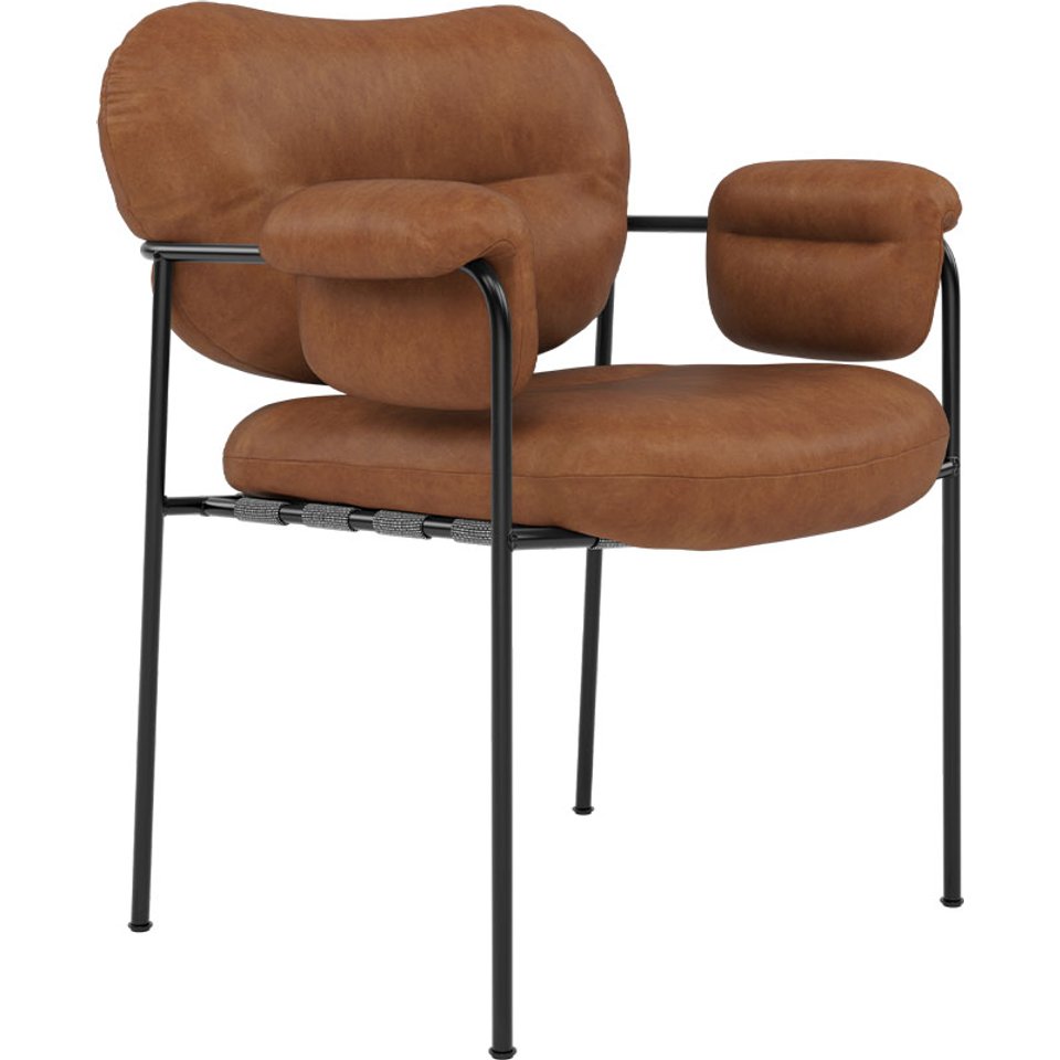 Fogia Bollo Chair från Fogia
