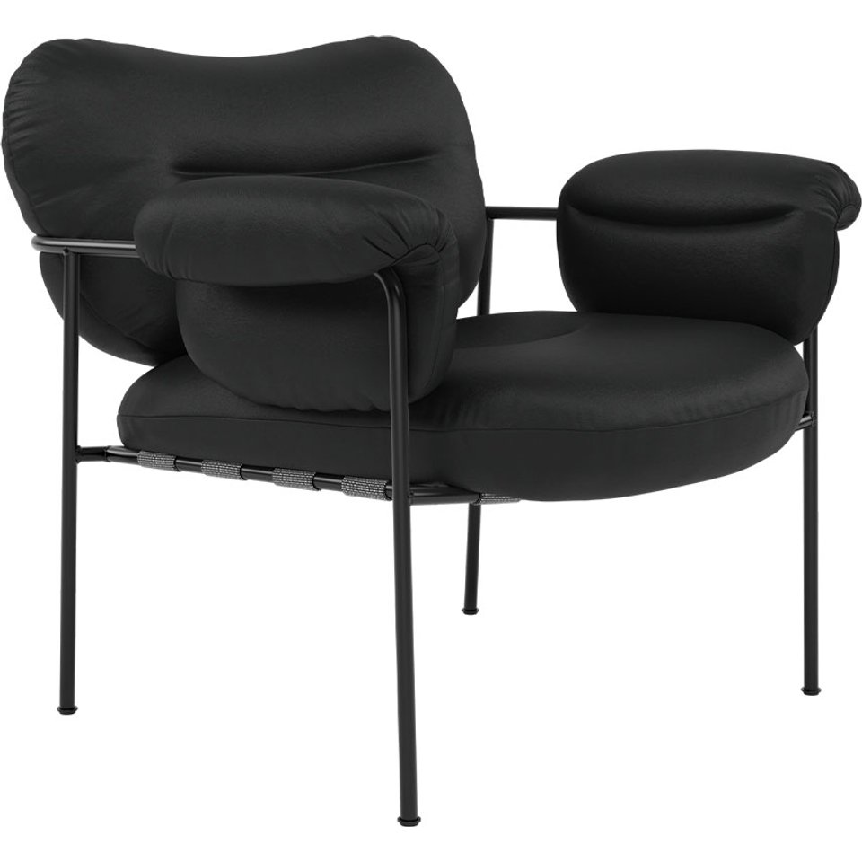 Fogia Bollo Lounge Chair från Fogia