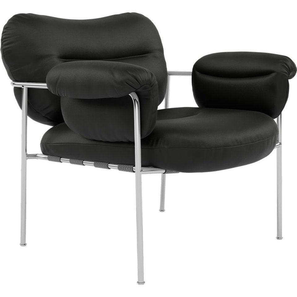 Fogia Bollo Lounge Chair från Fogia