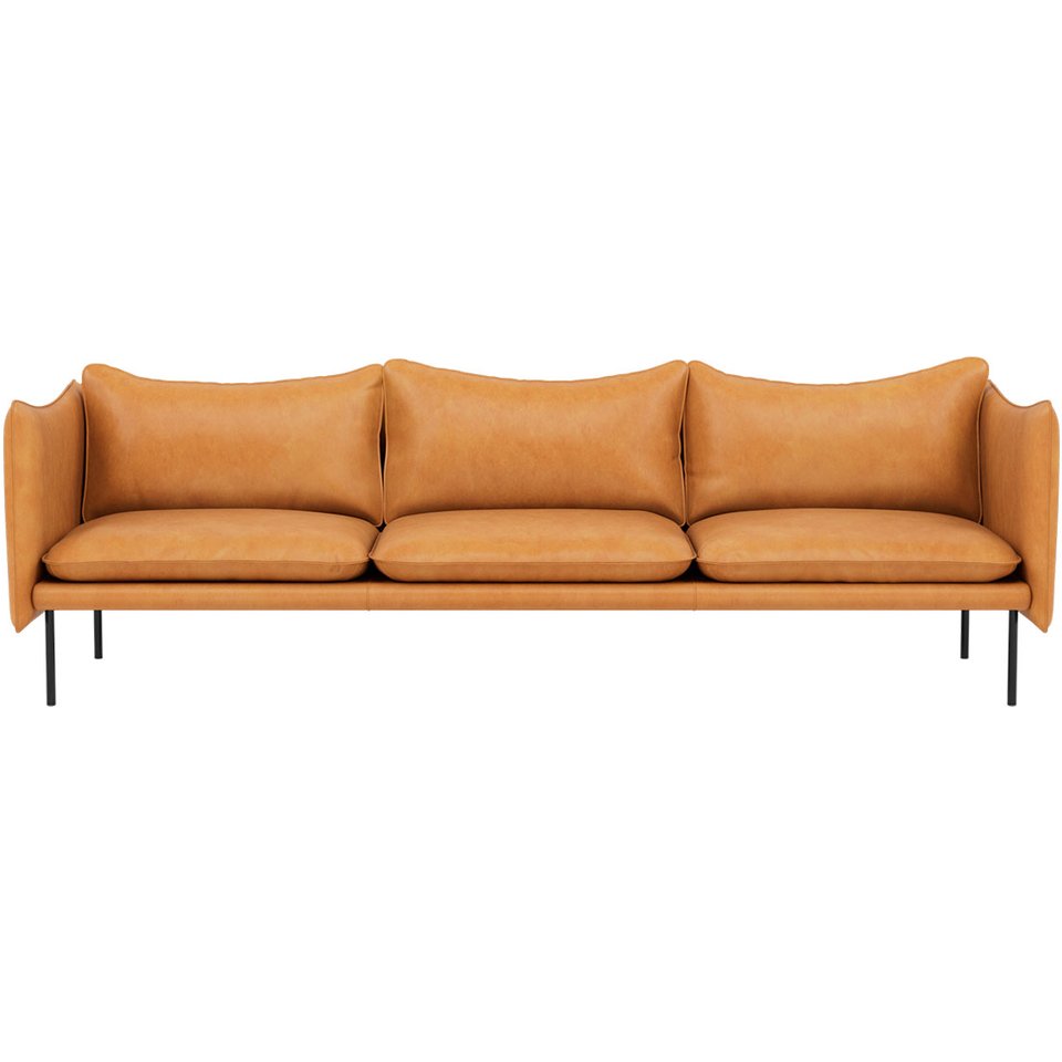 Fogia Tiki soffa 3-sits från Fogia