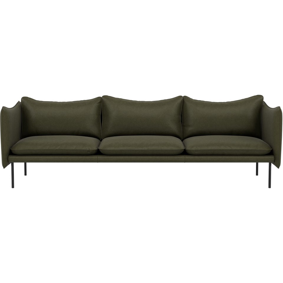 Fogia Tiki soffa 3-sits från Fogia