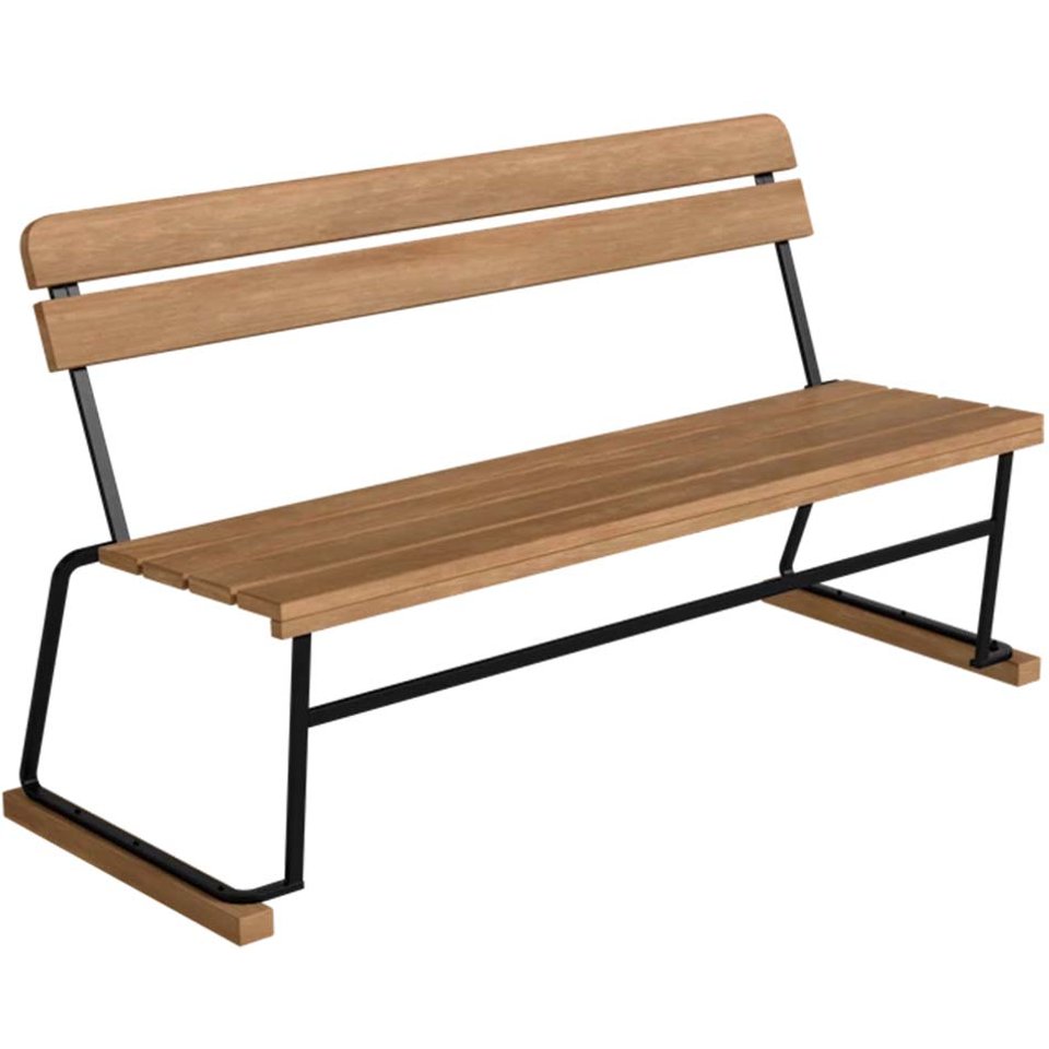 Grythyttan Soffa 3 från Grythyttan