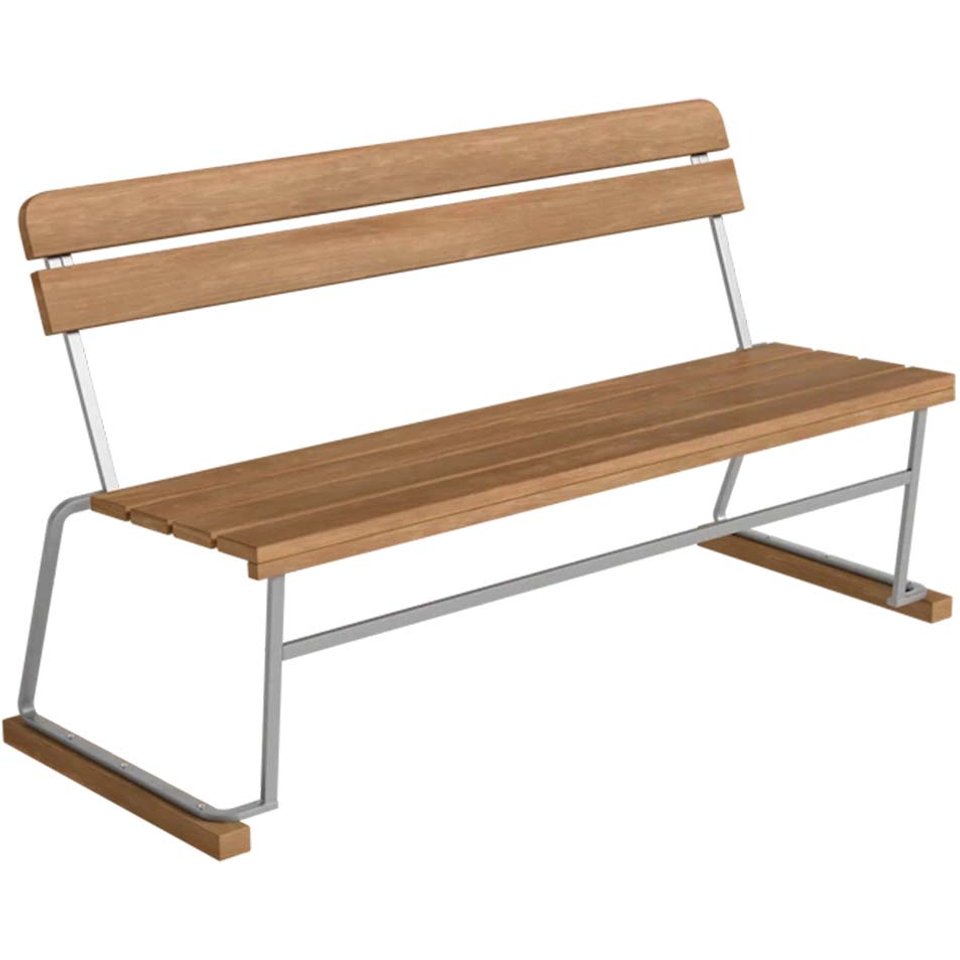 Grythyttan Soffa 3 från Grythyttan