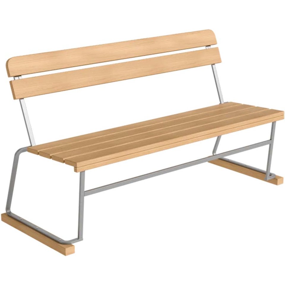 Grythyttan Soffa 3 från Grythyttan