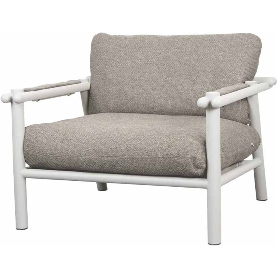 Cane-line Sticks loungefåtölj från Cane-line