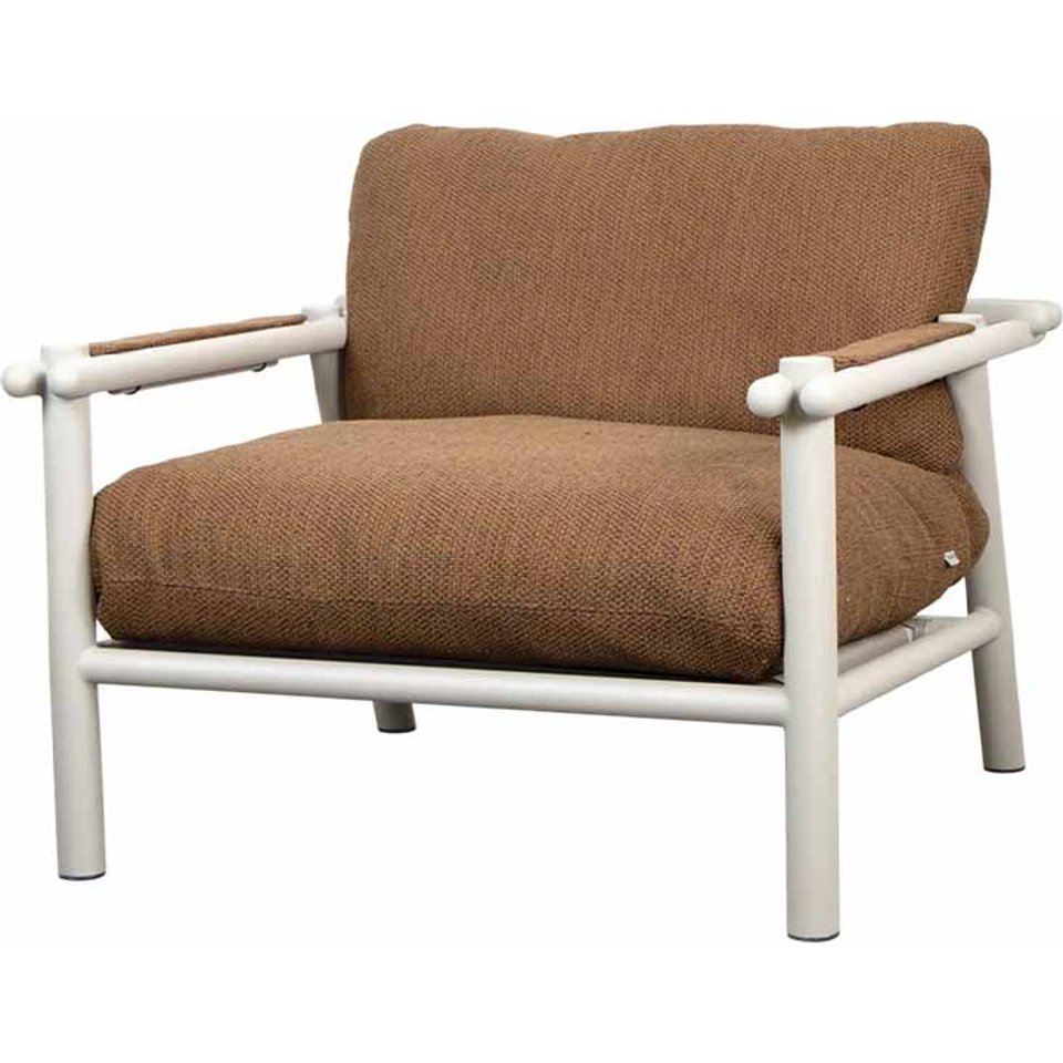 Cane-line Sticks loungefåtölj från Cane-line