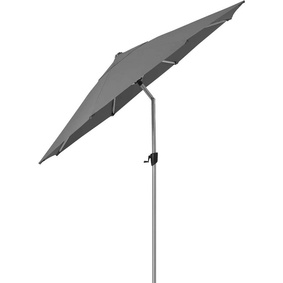 Cane-line Sunshade parasoll titl 3x3 m från Cane-line