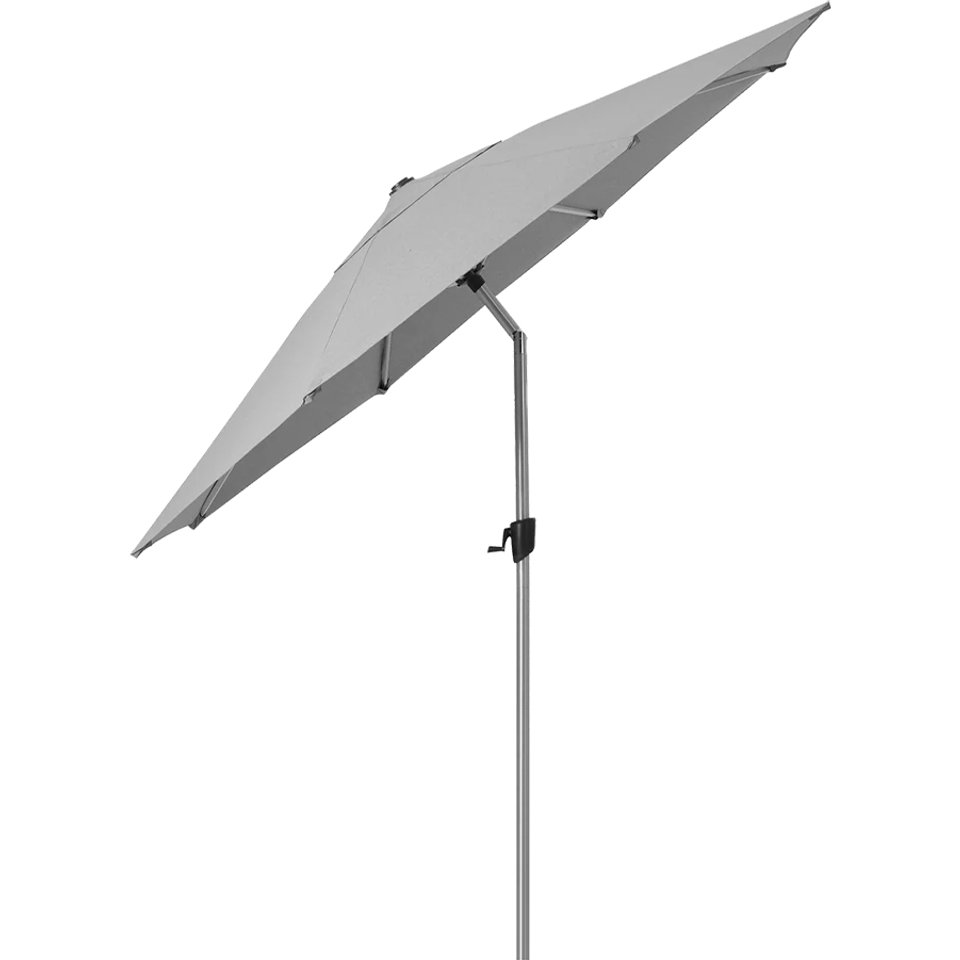 Cane-line Sunshade parasoll titl 3x3 m från Cane-line