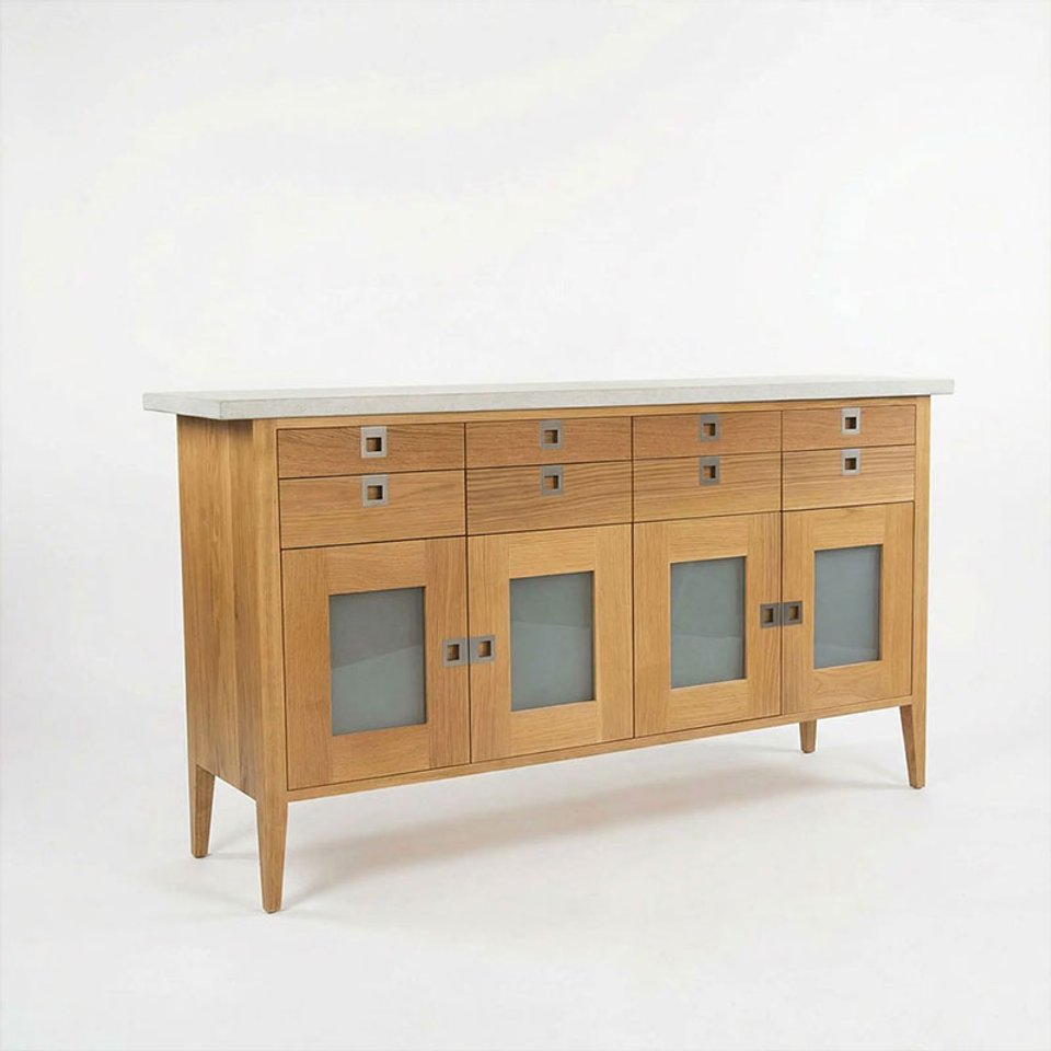 G.A.D Wisby Sideboard från G.A.D