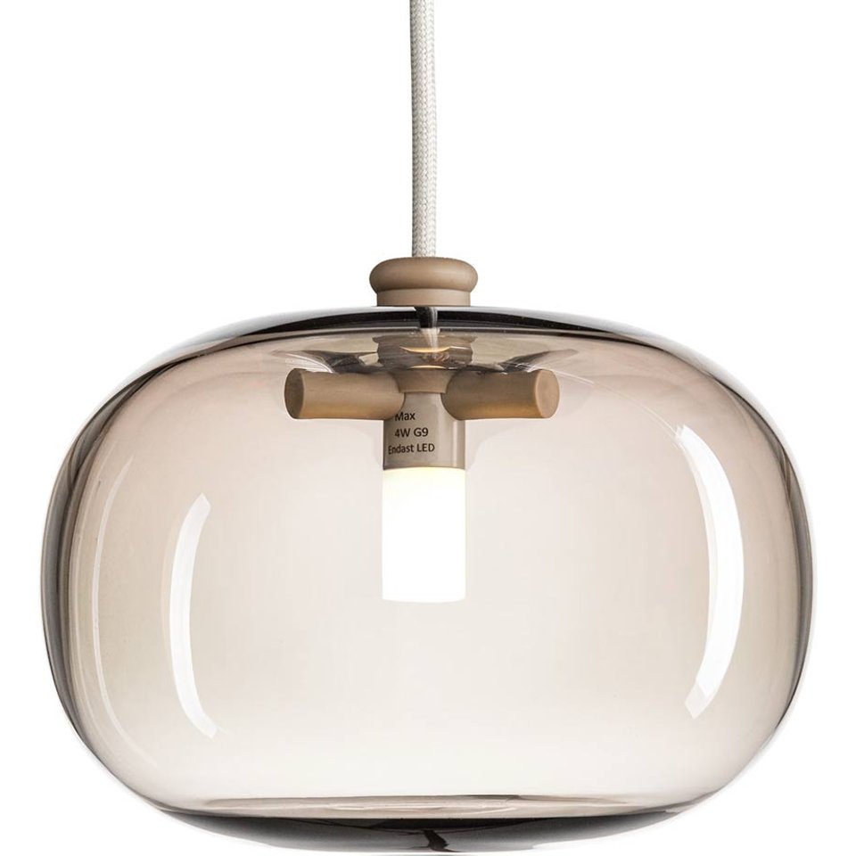 Örsjö Pebble taklampa från Örsjö