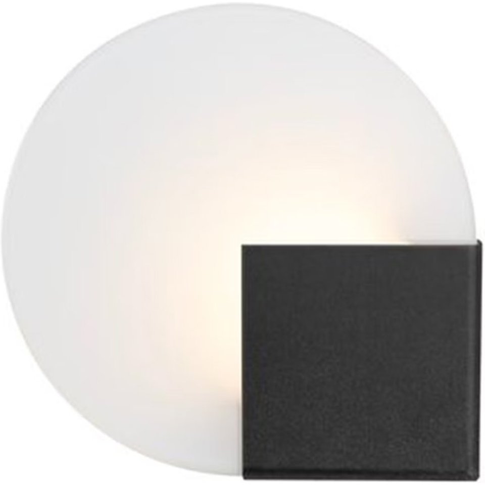 Örsjö Sun vägglampa från Örsjö