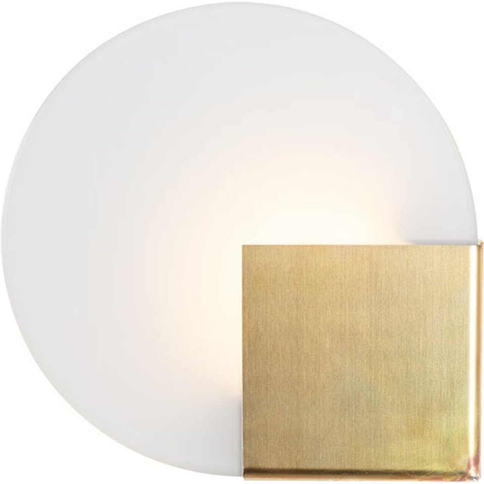 Örsjö Sun vägglampa från Örsjö